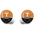 University of Tennessee Split Jersey Galaxy Buds Plus Skin