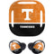 University of Tennessee Split Jersey Galaxy Buds Pro Skin