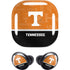 University of Tennessee Split Jersey Galaxy Buds Pro Skin