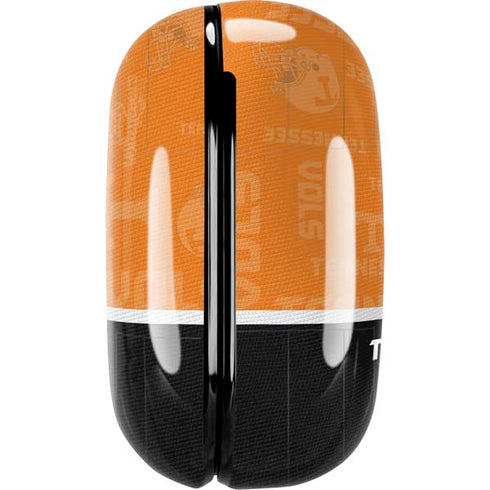 University of Tennessee Split Jersey Galaxy Buds Pro Skin