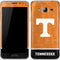 University of Tennessee Split Jersey Galaxy J3 Skin