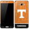 University of Tennessee Split Jersey Galaxy J7 Skin