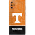 University of Tennessee Split Jersey Galaxy Note 10 Plus Skin