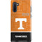 University of Tennessee Split Jersey Galaxy Note 10 Pro Case