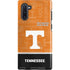 University of Tennessee Split Jersey Galaxy Cases