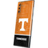 University of Tennessee Split Jersey Galaxy Note 10 Skin