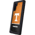 University of Tennessee Split Jersey Galaxy Note 10 Waterproof Case