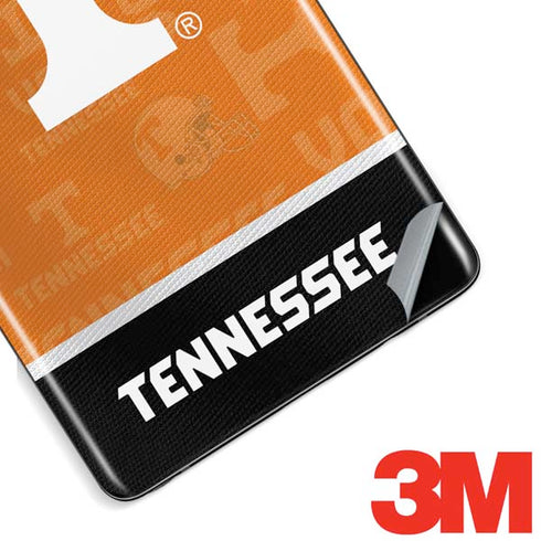 University of Tennessee Split Jersey Galaxy Note 8 Skin