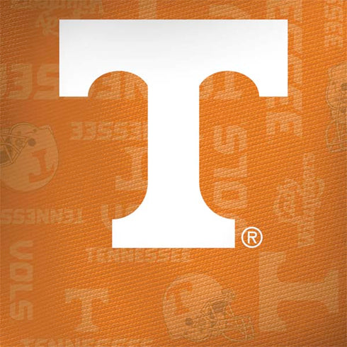 University of Tennessee Split Jersey Galaxy Note 8 Skin