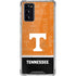 University of Tennessee Split Jersey Galaxy Note20 5G Clear Case