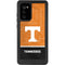 University of Tennessee Split Jersey Galaxy Note20 5G Waterproof Case