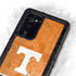 University of Tennessee Split Jersey Galaxy Note20 5G Waterproof Case