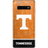 University of Tennessee Split Jersey Galaxy S10 Plus Skin