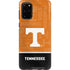 University of Tennessee Split Jersey Galaxy S20 Plus Pro Case