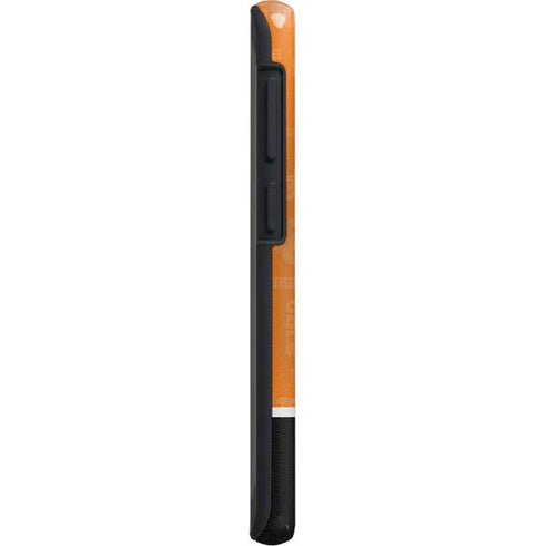 University of Tennessee Split Jersey Galaxy S20 Plus Pro Case