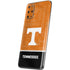 University of Tennessee Split Jersey Galaxy S20 Plus Skin