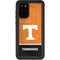University of Tennessee Split Jersey Galaxy S20 Plus Waterproof Case