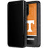 University of Tennessee Split Jersey Galaxy S20 Plus Waterproof Case