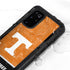 University of Tennessee Split Jersey Galaxy S20 Plus Waterproof Case