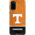 University of Tennessee Split Jersey Galaxy S20 Pro Case