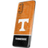 University of Tennessee Split Jersey Galaxy S20 Skin