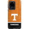 University of Tennessee Split Jersey Galaxy S20 Ultra 5G Pro Case