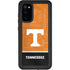 University of Tennessee Split Jersey Galaxy S20 Waterproof Case