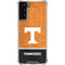 University of Tennessee Split Jersey Galaxy S21 FE Clear Case
