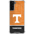 University of Tennessee Split Jersey Galaxy S21 FE Clear Case