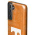 University of Tennessee Split Jersey Galaxy S21 FE Pro Case