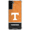 University of Tennessee Split Jersey Galaxy S21 Plus 5G Clear Case