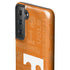 University of Tennessee Split Jersey Galaxy S21 Plus 5G Pro Case