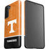 University of Tennessee Split Jersey Galaxy S21 Plus 5G Pro Case