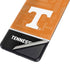 University of Tennessee Split Jersey Galaxy S21 Plus 5G Skin