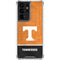 University of Tennessee Split Jersey Galaxy S21 Ultra 5G Clear Case