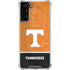 University of Tennessee Split Jersey Galaxy S22 Plus Clear Case