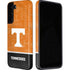 University of Tennessee Split Jersey Galaxy S22 Plus Pro Case