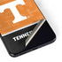 University of Tennessee Split Jersey Galaxy S22 Plus Skin