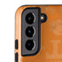 University of Tennessee Split Jersey Galaxy S22 Pro Case