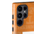 University of Tennessee Split Jersey Galaxy S22 Ultra Pro Case