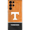 University of Tennessee Split Jersey Galaxy S22 Ultra Skin
