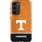 University of Tennessee Split Jersey Galaxy S23 Plus Pro Case