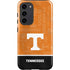 University of Tennessee Split Jersey Galaxy S23 Plus Pro Case