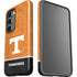 University of Tennessee Split Jersey Galaxy S23 Plus Pro Case