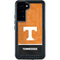 University of Tennessee Split Jersey Galaxy S23 Plus Waterproof Case