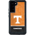 University of Tennessee Split Jersey Galaxy S23 Plus Waterproof Case