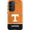 University of Tennessee Split Jersey Galaxy S23 Pro Case