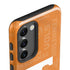 University of Tennessee Split Jersey Galaxy S23 Pro Case