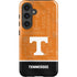 University of Tennessee Split Jersey Galaxy S25 Impact Case