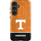 University of Tennessee Split Jersey Galaxy S25 Plus Impact Case